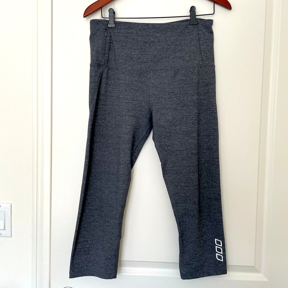 Lorna Jane high-waisted leggings